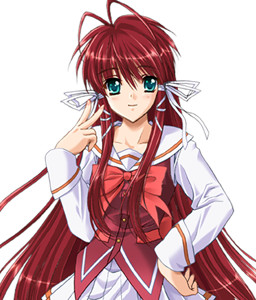 Chiyotani Yuka