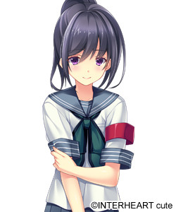 Amari Miyako