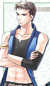 Kashiwaba Shuu