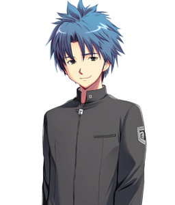 Kiryuu Takaki