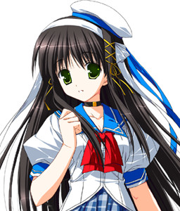 Yagisawa Mio