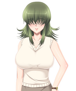 Minakata Hatsuho