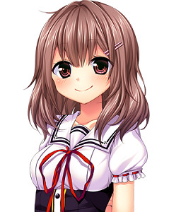 Kisaragi Momo