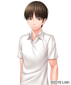 Kirihara Takuma