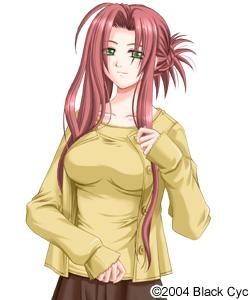 Saitou Natsumi