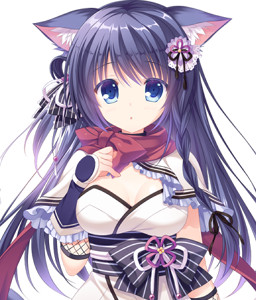 Fuuma Tama