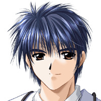 Hoshino Masato