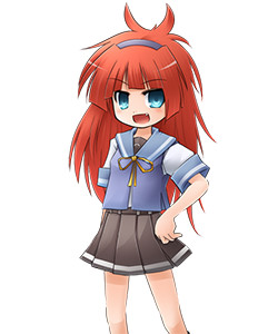 Ogata Benie
