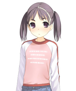 Kagami Aya