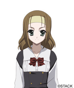 Mori Kumi