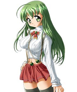 Shinano Ayame