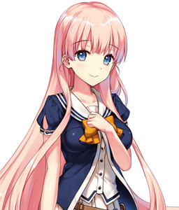 Hirosawa Hikari
