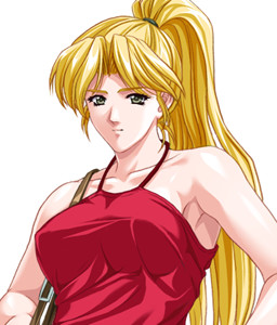 Toudou Maya