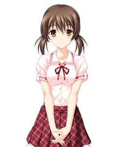 Minakoshi Mai