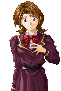 Kanzaki Chiho