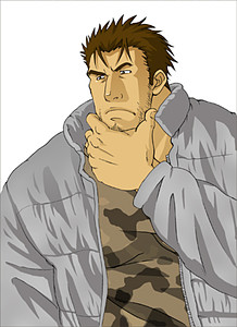 Matsumoto Tadashi