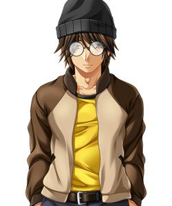 Misugi Manabu