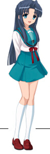 Asakura Ryouko
