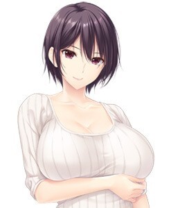 Kitagawa Chikage
