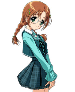 Momoi Youko