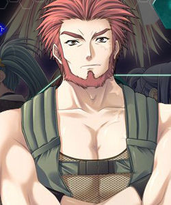 Gale Lantis