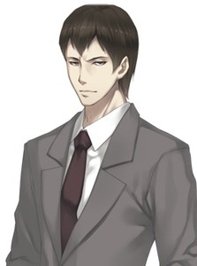 Hinagami Shizuru