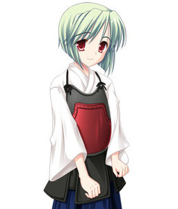 Fujidou Keiko