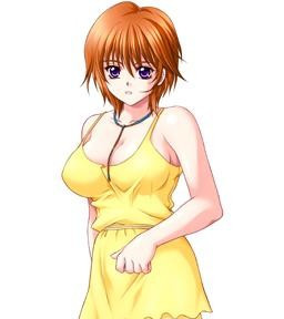 Kodama Nozomi