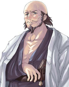 Konno Chokujin