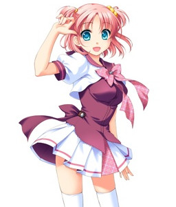 Amamoto Fuuka