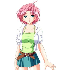 Fujisawa Aoi