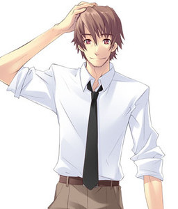 Katsuragi Shigeki