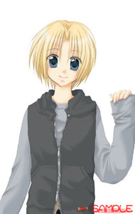 Aihara Noah