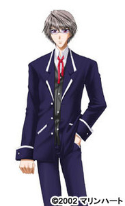 Yasaka Kei