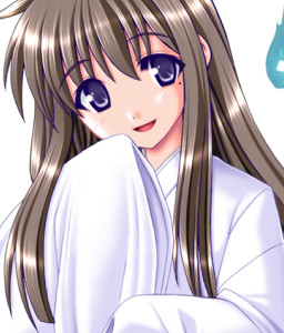 Iida Nao