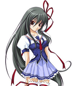 Iruma Garasu