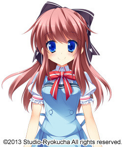 Fujina Kanori