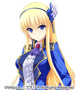 Violetta Soleil