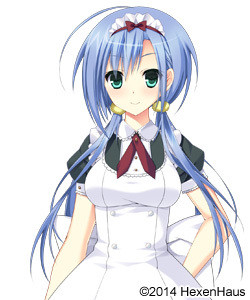 Hirasawa Kaede
