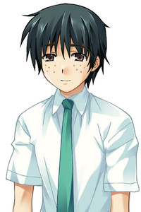 Fukui Masato