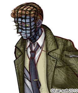 Peter