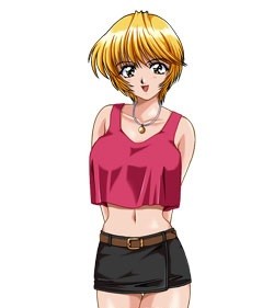 Matsuno Yuki
