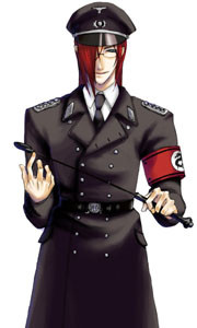 Kuze Shiba