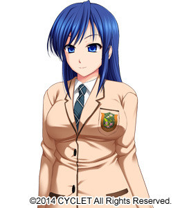 Kamina Kaede