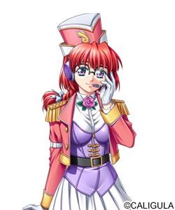 Sakuma Yukari