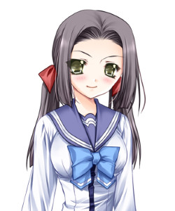 Kirishima Sakuya