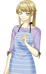 Hattori Fuyumi