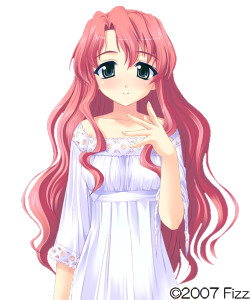 Serena
