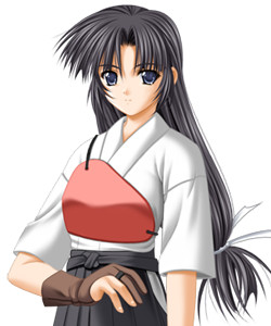 Hanabusa Tsugumi