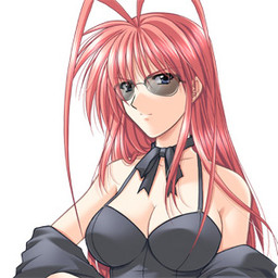 Cecile Forward